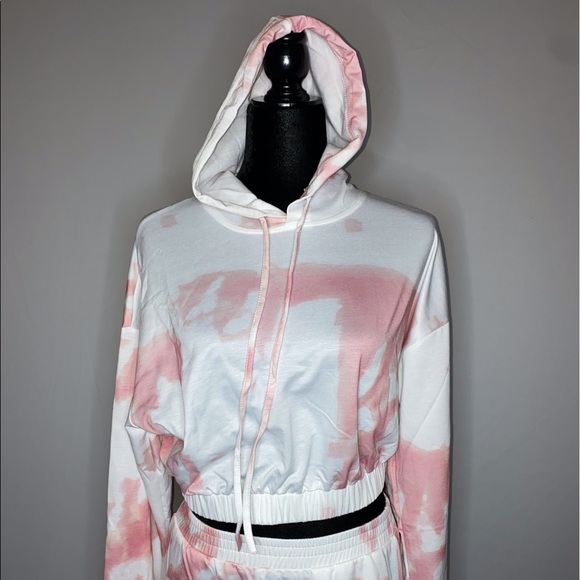 FINAL MARK-DOWN Tie Dye Sets—FRENCH TERRY - Picture 4 of 9